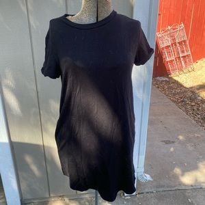 Active USA basics tshirt dress